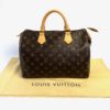 Louis Vuitton Monogram Speedy 30 10