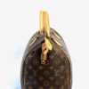 Louis Vuitton Monogram Speedy 30 6