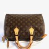 Louis Vuitton Monogram Speedy 30 4