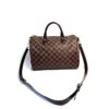 Louis Vuitton Speedy 30 Bandouliere Damier Ebene 14