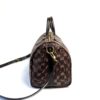 Louis Vuitton Speedy 30 Bandouliere Damier Ebene 15