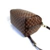 Louis Vuitton Speedy 30 Bandouliere Damier Ebene 10