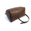 Louis Vuitton Speedy 30 Bandouliere Damier Ebene 9