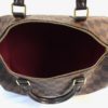 Louis Vuitton Speedy 30 Bandouliere Damier Ebene 3