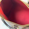 Louis Vuitton Speedy 30 Bandouliere Damier Ebene 4