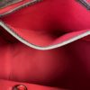 Louis Vuitton Speedy 30 Bandouliere Damier Ebene 2