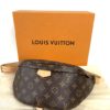 Louis Vuitton Monogram Bum Bag 13