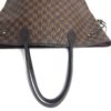 Louis Vuitton Damier Ebene Neverfull MM Tote 20