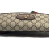 GUCCI Neo Vintage Canvas Belt Bag 13