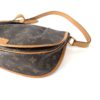 Louis Vuitton Monogram Menilmontant PM Crossbody 17
