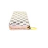 Louis Vuitton Azur Zippy Wallet with Rose Ballerine Interior 12