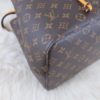 Louis Vuitton Monogram Neo Noe Saffron 7