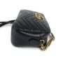 Gucci GG Marmont Small Matelassé Crossbody Shoulder Bag 13