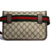 GUCCI Neo Vintage Canvas Belt Bag 10