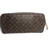 Louis Vuitton Monogram Neverfull GM Tote 17