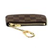 Louis Vuitton Damier Ebene Key Pouch Cles 5