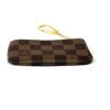 Louis Vuitton Damier Ebene Key Pouch Cles 8