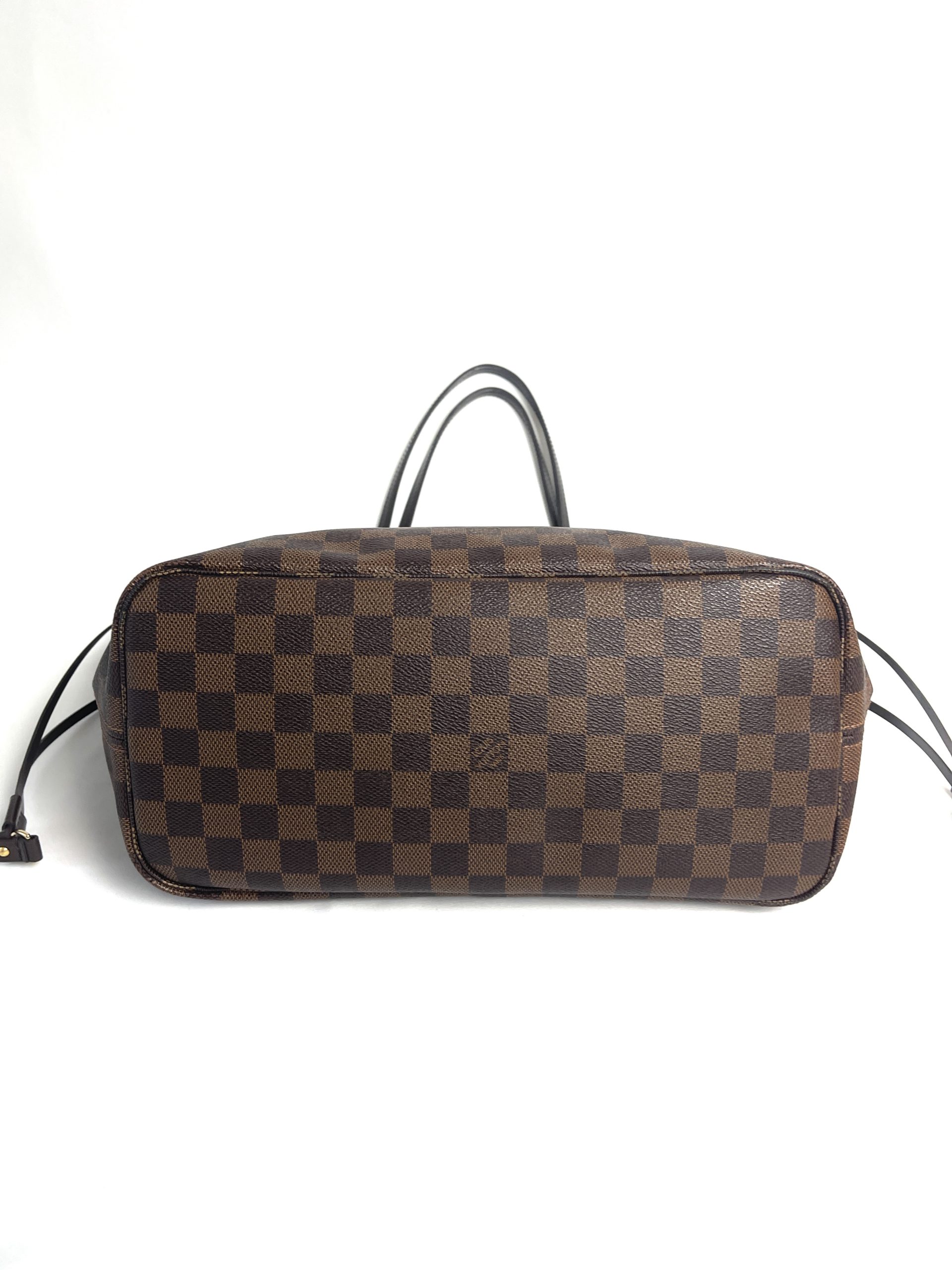 Louis Vuitton Monogram Jungle Dots Neverfull MM - Brown Totes, Handbags -  LOU760392