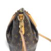 Louis Vuitton Monogram Turenne MM Shoulder Bag or Satchel 11