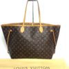 Louis Vuitton Monogram Neverfull GM Tote 3