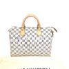 Louis Vuitton Damier Azur Speedy 30 3