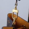 Louis Vuitton Monogram Neo Noe Saffron 6