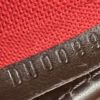 Louis Vuitton Ebene Bloomsbury GM Crossbody 9