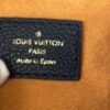 Louis Vuitton Black Empreinte Leather Bum Bag 19