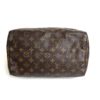 Louis Vuitton Vintage Monogram Speedy 30 Satchel 15
