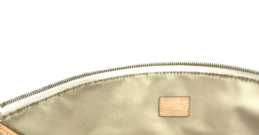Louis Vuitton Damier Azur Riviera MM Satchel/Shoulder Bag 15