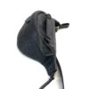 Louis Vuitton Black Empreinte Leather Bum Bag 11