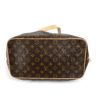 Louis Vuitton Monogram Palermo GM 16