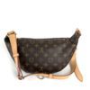 Louis Vuitton Monogram Bum Bag 18