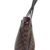 Louis Vuitton Damier Ebene Neverfull MM Tote 13