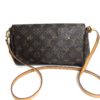 Louis Vuitton Favorite MM Monogram Crossbody 26