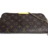 Louis Vuitton Favorite MM Monogram Crossbody 24