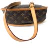 Louis Vuitton Monogram Menilmontant PM Crossbody 15