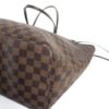 Louis Vuitton Damier Ebene Neverfull GM 17