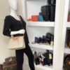 Louis Vuitton Damier Azur Siracusa PM Crossbody 2