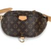 Louis Vuitton Monogram Bum Bag 5