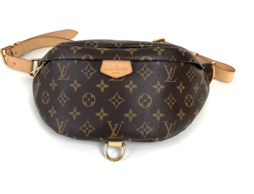 Louis Vuitton Monogram Bum Bag 5