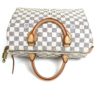 Louis Vuitton Damier Azur Speedy 30 22