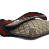 GUCCI Neo Vintage Canvas Belt Bag 11