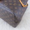 Louis Vuitton Monogram Neo Noe Saffron 9