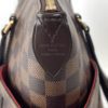 Louis Vuitton Damier Ebene Totally MM 22