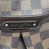 Louis Vuitton Ebene Bloomsbury GM Crossbody 12