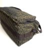 Fendi Zucca Vintage Large Travel/Weekend Bag 17