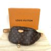 Louis Vuitton Monogram Bum Bag 5