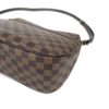 Louis Vuitton Besace Rosebery Damier Ebene 15