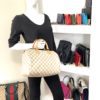 Louis Vuitton Damier Azur Speedy 30 6